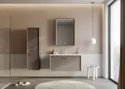 Orka Only Collection CLAY TEK ÇEKMECELİ Toprak 100 cm