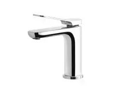 Orka MODERNA Fırça-Gri Lavabo Armatürü