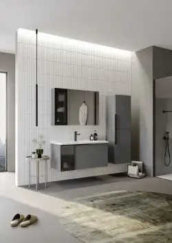 Orka Only Collection PURE GRİ 100 cm