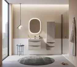 Orka Only Collection VENTO Dublin 60 cm