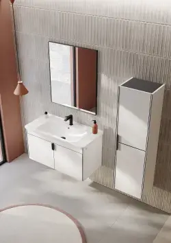 Orka Karma Collection TRIO KAPAKLI SENZA 60 cm