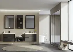 Orka Only Collection NOVENTA CABANA 120 cm