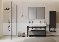 Orka Only Collection VEGAS BEYAZ 120 cm