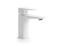 Orka ZEUGMA Beyaz Lavabo Armatürü