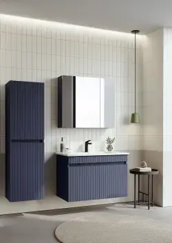Orka 2025 Collection TIVOLI Mat Beyaz