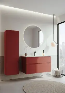 Orka 2025 Collection MESSINA Burlington Meşe