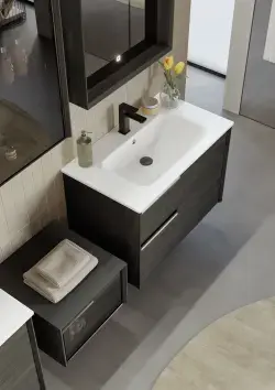 Orka Only Collection NOVENTA CABANA 100 cm