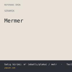 Ebatlı Mermer Karo 30x60 — Bej Traverten, Honlanmış ve Dolgulu