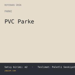 Karo LVT PVC Zemin Kaplama, Klik Sistem, 5 mm