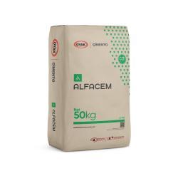 OYAK Çimento Alfacem CEM VI (S-LL) 32,5 R Kompoze Çimento Dökme