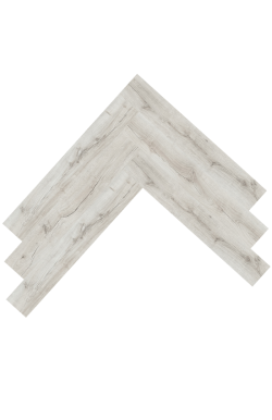 PELİ Retro White 8 mm Laminat Parke