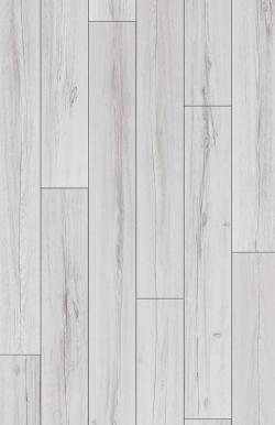 PELİ Anatolia White 8 mm Laminat Parke