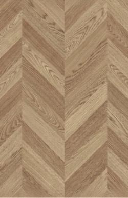 PELİ Elegance Large Chevron Coffee 8 mm Laminat Parke