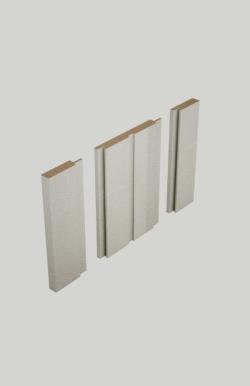 PELİ Zenit Stone Light 144x2800x16 mm Duvar Paneli