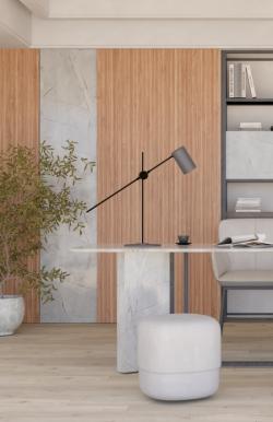 PELİ Talya Bambu 115x2800x16 mm Duvar Paneli