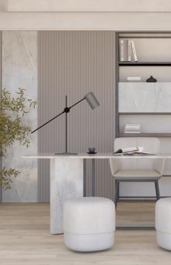 PELİ Talya Andezit 115x2800x16 mm Duvar Paneli