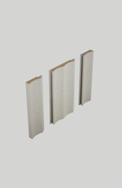 PELİ Armoni Stone Light 115x2800x16 mm Duvar Paneli