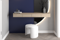 PELİ Armoni Stone Light 115x2800x16 mm Duvar Paneli