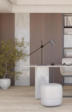 PELİ Talya Mangrov 115x2800x16 mm Duvar Paneli