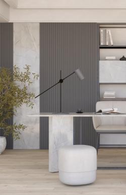 PELİ Talya Stone Gray 115x2800x16 mm Duvar Paneli
