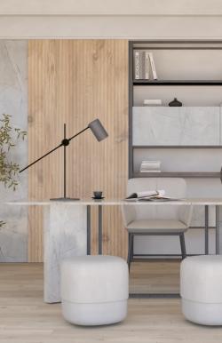 PELİ Talya Asos 115x2800x16 mm Duvar Paneli