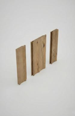 PELİ Armoni Asos 115x2800x16 mm Duvar Paneli
