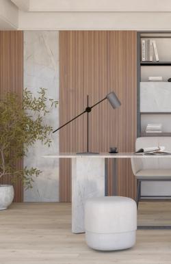 PELİ Talya Pırangi 115x2800x16 mm Duvar Paneli