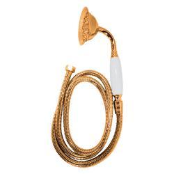 Pure Concept Flamingo Yedek El Duşu Rose Gold