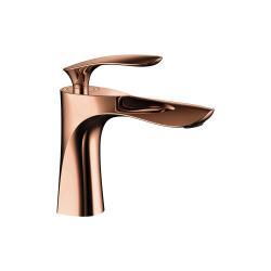 Pure Concept Royal Lavabo Bataryası Rose Gold