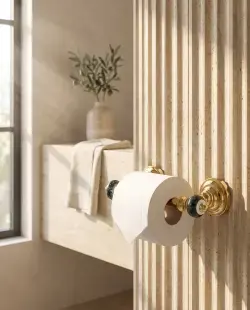 Pure Concept Biga Açık Kağıtlık Antrasit uygulama örneği