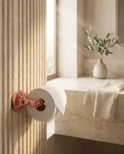 Pure Concept İstanbul Açık Kağıtlık Bronz uygulama örneği