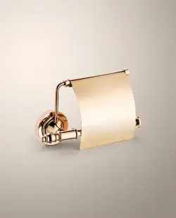 Pure Concept İstanbul Kapaklı Kağıtlık Altın