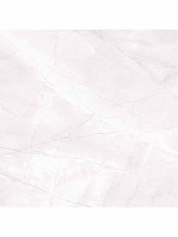 Qua Granite 60x60 Aida White Parlak