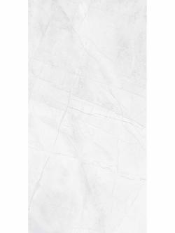 Qua Granite 30x60 Aida White Parlak