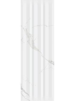 Qua Granite 40x120 Bianco River Dekofon Parlak