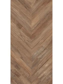 Qua Granite 60x120 Herringbone Oak Mat