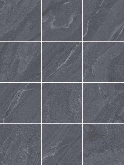 Qua Granite 30x40 Lagom Anthracite Mat