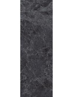 Qua Granite 30x90 Nordic Anthracite Parlak