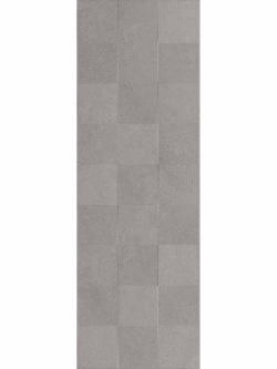 Qua Granite 30x90 Olina Grey Cube Dekofon Mat