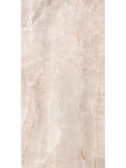 Qua Granite 60x120 Otawa Onyx Beige Tam Parlak