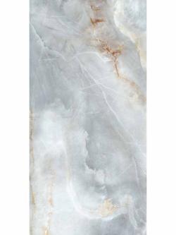 Qua Granite 60x120 Otto Grey Tam Parlak