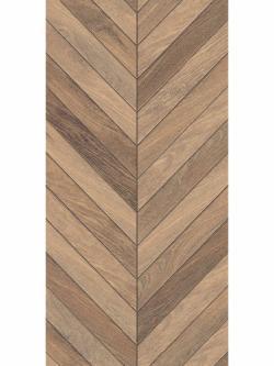 Qua Granite 60x120 Pera Wood Dark Mat
