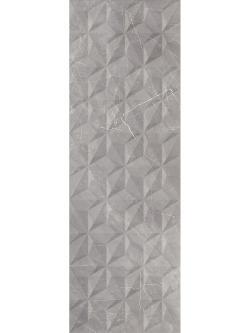 Qua Granite 30x90 Pulpis Grey Dekofon Parlak