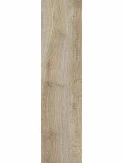 Qua Granite 30x120 Silver Wood Miele Mat