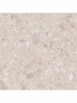 Qua Granite 60x60 Terrazzo Cream Mat