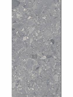 Qua Granite 20x40 Terrazzo Grey Mat