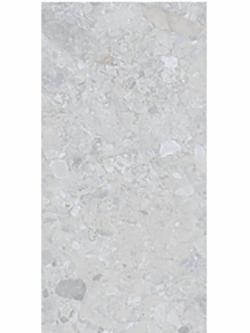 Qua Granite 20x40 Terrazzo White Mat