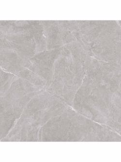 Qua Granite 60x60 Valery Clair Gris Parlak