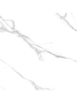 Qua Granite 100x100 Venecia Grey Tam Parlak