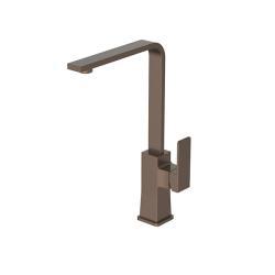 QUA Unica Eviye Bataryası Mat Bronz